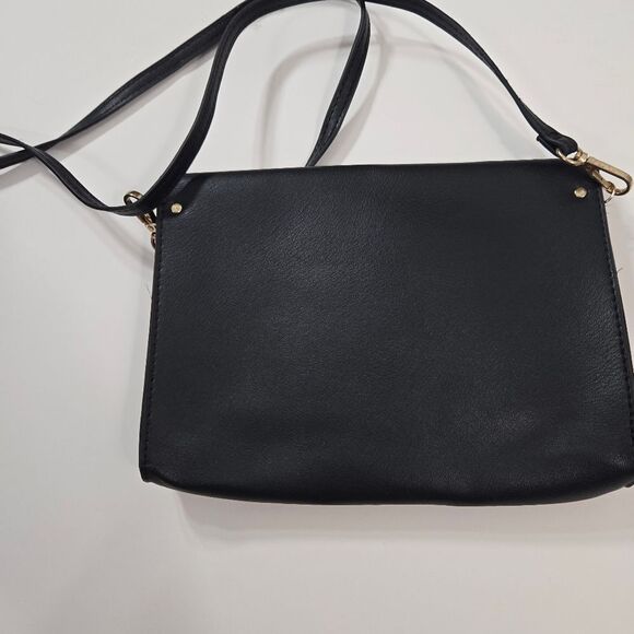 Summer & Rose black crossbody - Picture 8 of 15